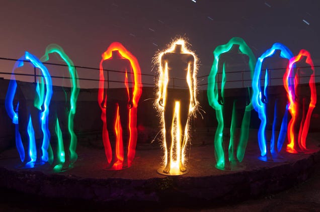 Shooting Challenge: Freedom Gallery 1