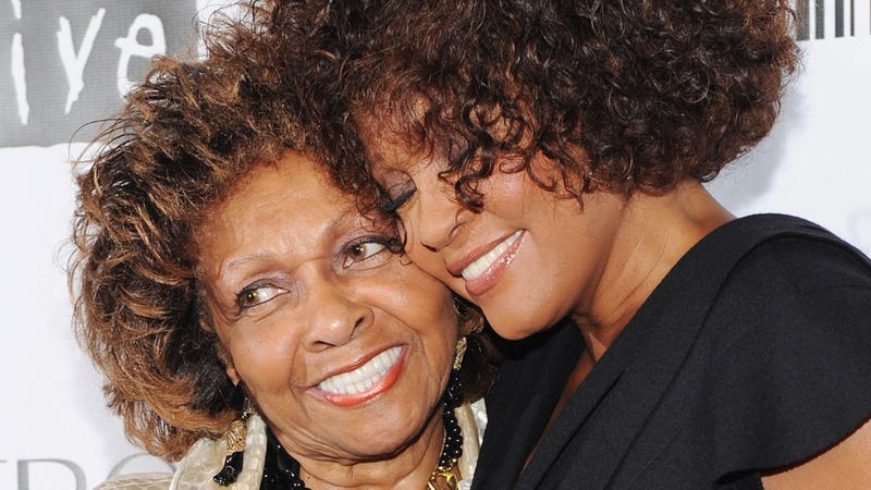 The Best Quotes From Cissy Houston's Tell-All Book, 'Remembering Whitney'