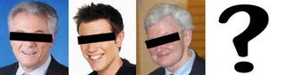 What Loudmouth Movie Critic Bashed the 'Old Putz' His Son Was Hired to Replace?