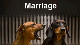 Marriage