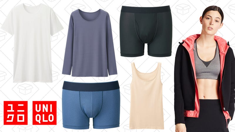 Today's Best Deals: $20 Fitness Tracker, Wake-Up Light, Filter-Free Vacuum