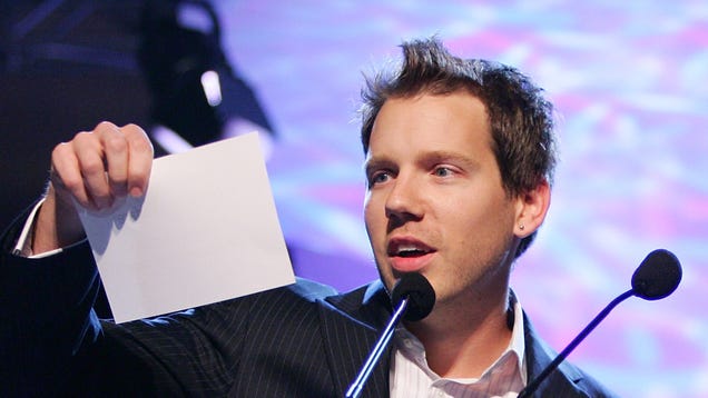 Where is Cliff Bleszinski Going Next?