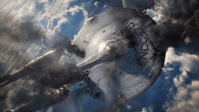 Star Trek Into Darkness: The Spoiler FAQ