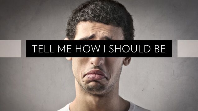 The Rise of the Needy Man