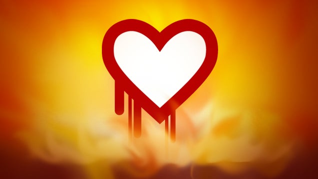 What the "Heartbleed" Security Bug Means For You