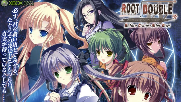 This Xbox 360 Game Demo Is Ten Hours Long. Wait, What?