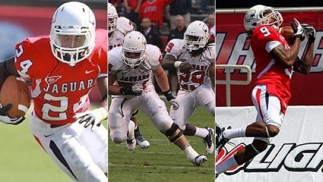 EA Sports Rolls Out Red Carpet for a School Barred From the NCAA 13 Club