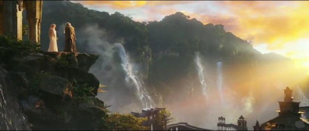 New and Upcoming Movies!