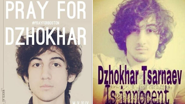 #FreeJahar: When Conspiracy Theorists and One Direction Fans Collide