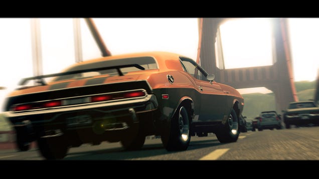Jump Into the Minds of Driver: San Francisco's Toughest Critics