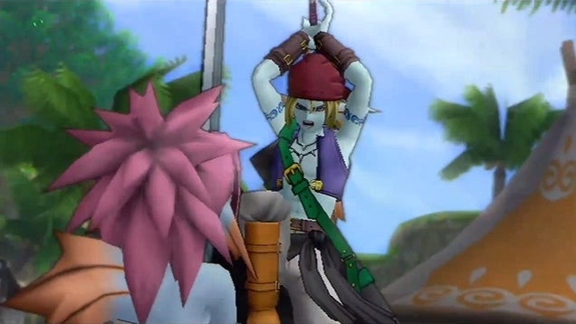 How the Wii Pulled Off a Hassle-Free MMO Roll Out