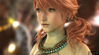 Microsoft Clarifies Final Fantasy XIII Asia Version Clarification