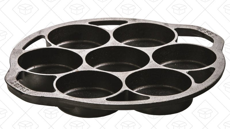 Saturday's Best Deals: Biscuits, DJI Phantom Bundle, Charging Cables, Knives