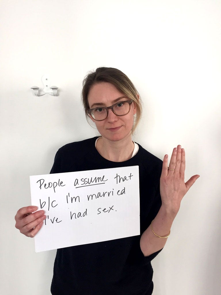 14 Cruel and Incorrect Assumptions People Have Made Based on How We Look