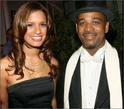 Caribbean Politico Burned For BET Fling