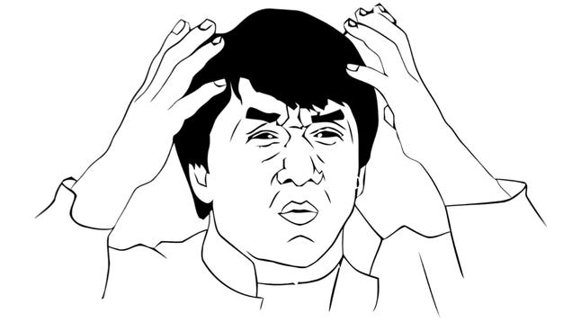 Jackie Chan Is in Trouble for Claims Over Guns and Grenades (Grenades?)