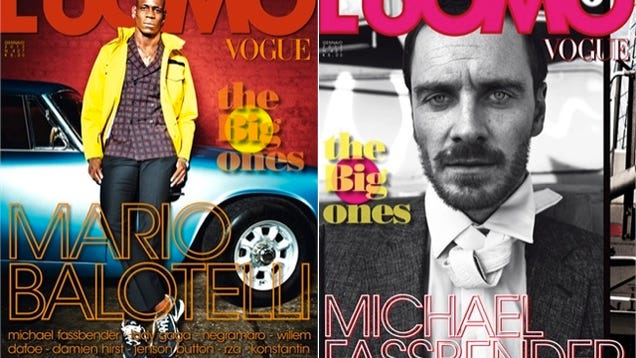 Editor Knocks Off Own Closet For Fancy Namesake Clothing Line