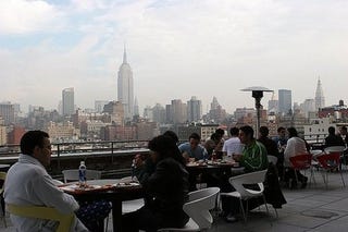 Google New York hit by cost cuts
