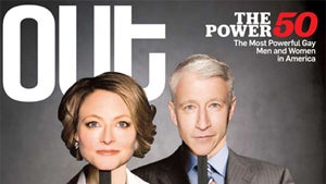 A History of Anderson Cooper's Open Secret