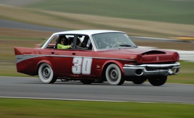 The Top 100 Lemons Of The 24 Hours Of LeMons Arse Freeze-A-Palooza