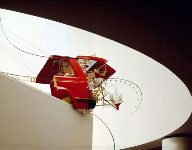 Burning A Birkin Is Not "Art"