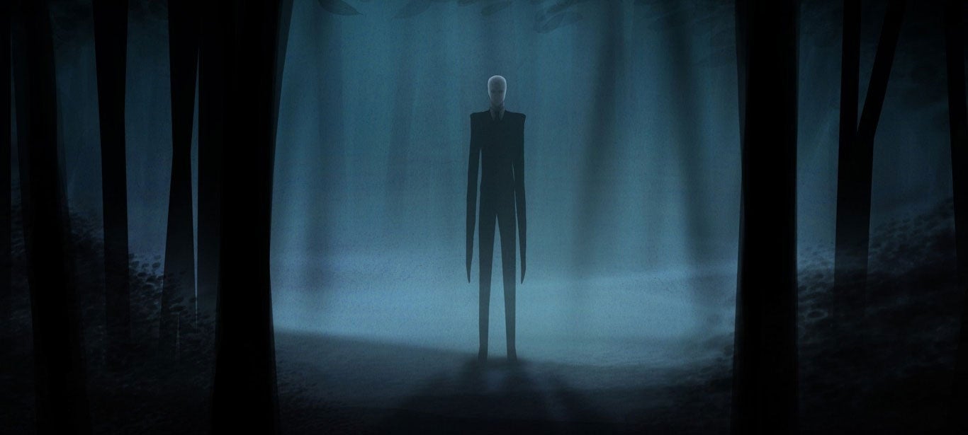 slenderman