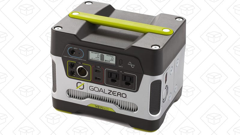 Sunday's Best Deals: Anker Father's Day Sale, Amazon Gadgets, $3 Kindle Books, and More