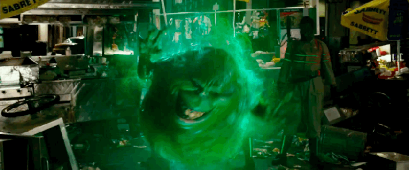 Everything We Learned About Ghostbusters From Its Trailer