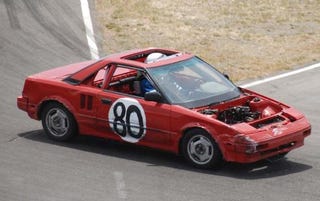 The Top 50 Lemons Of The 24 Hours Of LeMons