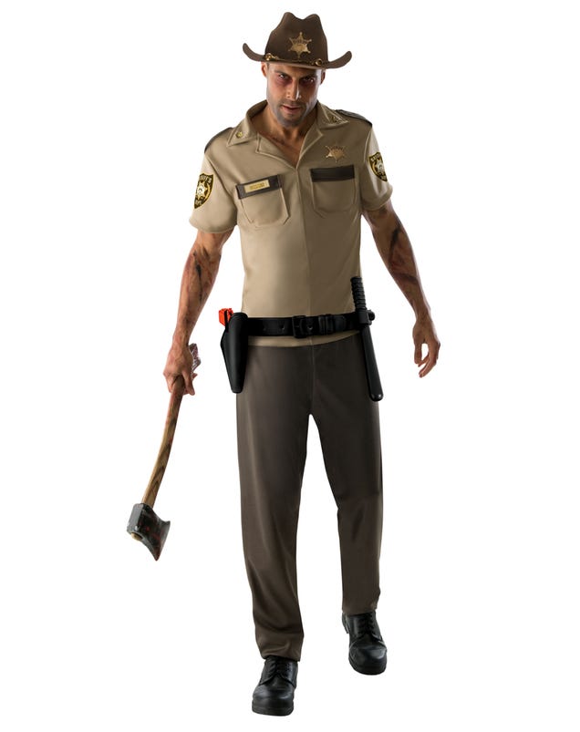 Men's Costumes