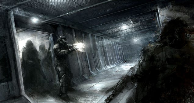It's Not Just EVE Online's Screenshots That Are Gorgeous