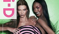 Hervé Leger Says Today's Models Are "Too Skinny, Too Sad"