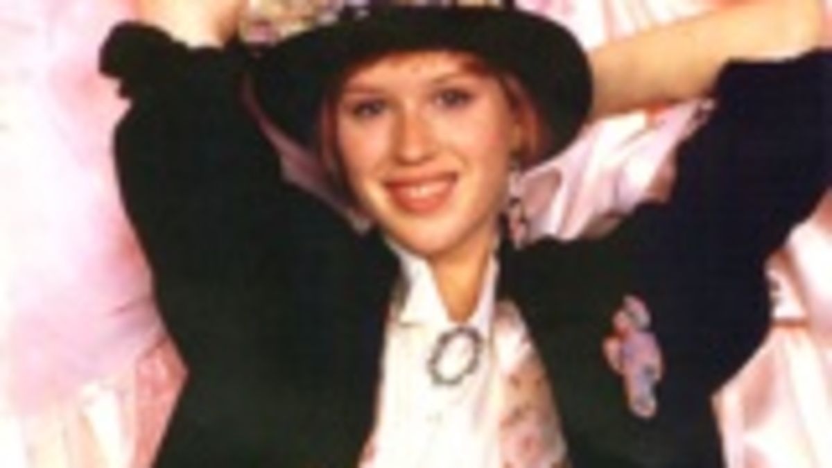 Who Was The Ideal John Hughes Heroine?