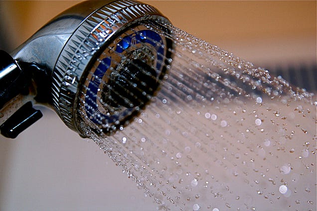 Jumpstart Your Day With Extreme Temperatures In Your Morning Shower