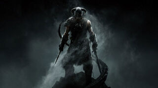 Someone Finished <em>Skyrim's</em> Story In Under 40 Minutes, A New Record