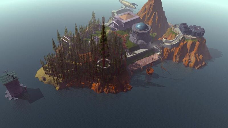 The Most Incredible Fantasy Maps You've Ever Seen