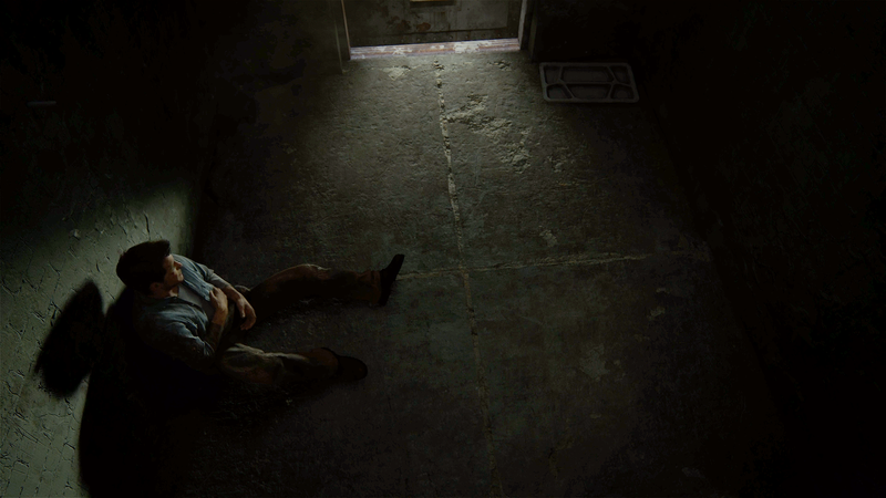 Uncharted 4's Stunning Photo Mode Art