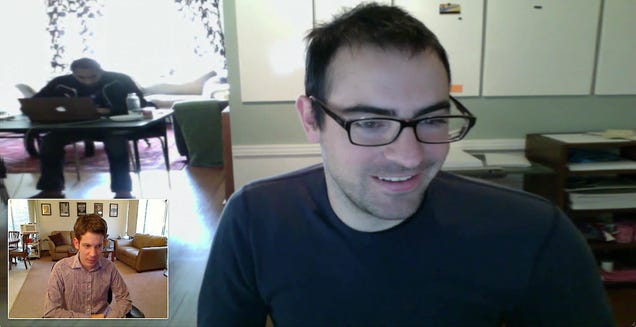Battle of the Video Chat Applications: Google Chat vs. Skype vs. iChat