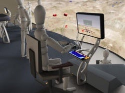 Iowa State Researchers Turn UAVs into Virtual Reality Simulator