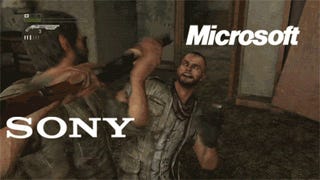 The New PlayStation and Xbox Loom In The Horizon. Not Everyone Is Excited.