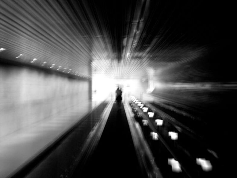 How to Have a Near Death Experience