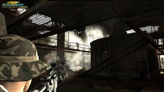 SOCOM Beta Collapses Under Weight Of SOCOM Beta Testers