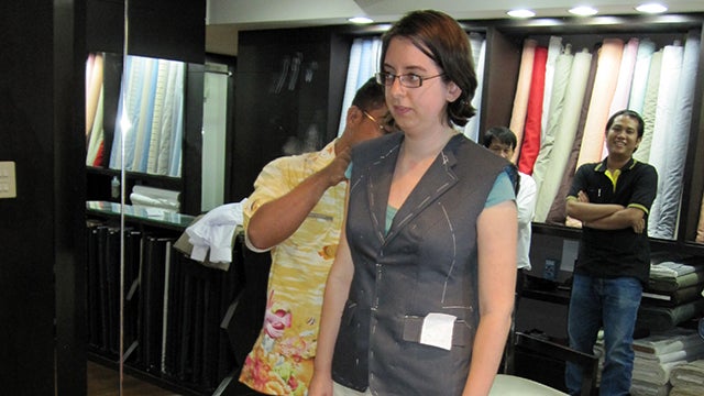 How Can I Learn to Dress Better?
