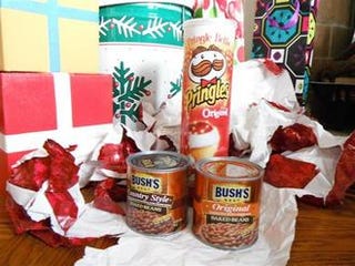 These Are the Year's Worst Christmas Presents
