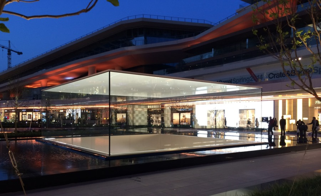 11 of the Most Groundbreaking Structures of the Year