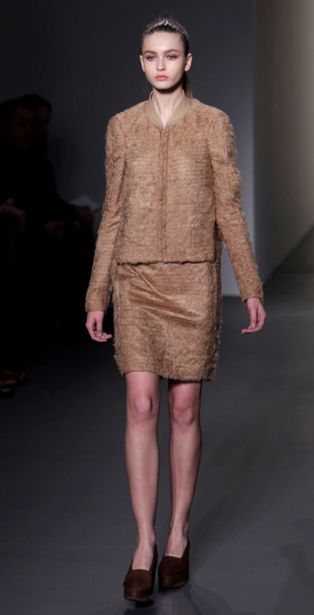 Back To The Future With Calvin Klein