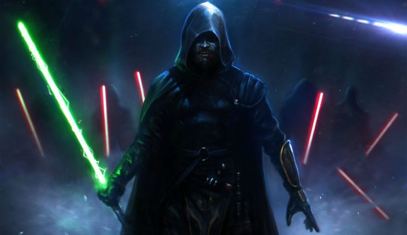 Más de 60 wallpapers de Star Wars para calmar tus ganas de ver The Force Awakens
