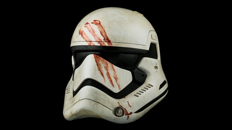 Lucasfilm and Disney Are Now Selling Their Own Flawless Star Wars Props