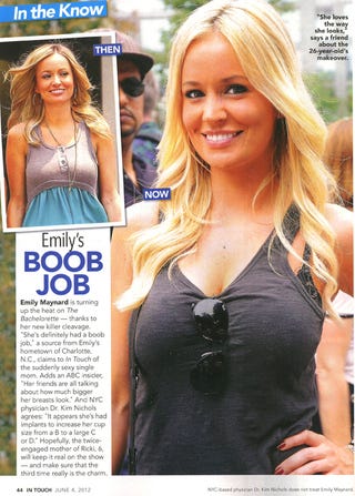 This Week In Tabloids: Jessica Simpson Would Rather Be a Single Mom Than a Fat Bride