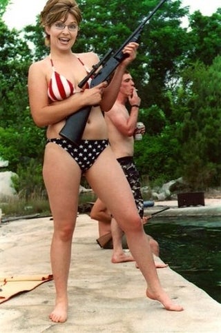 How Bristol and Levi Reveal Us As the Real Rednecks